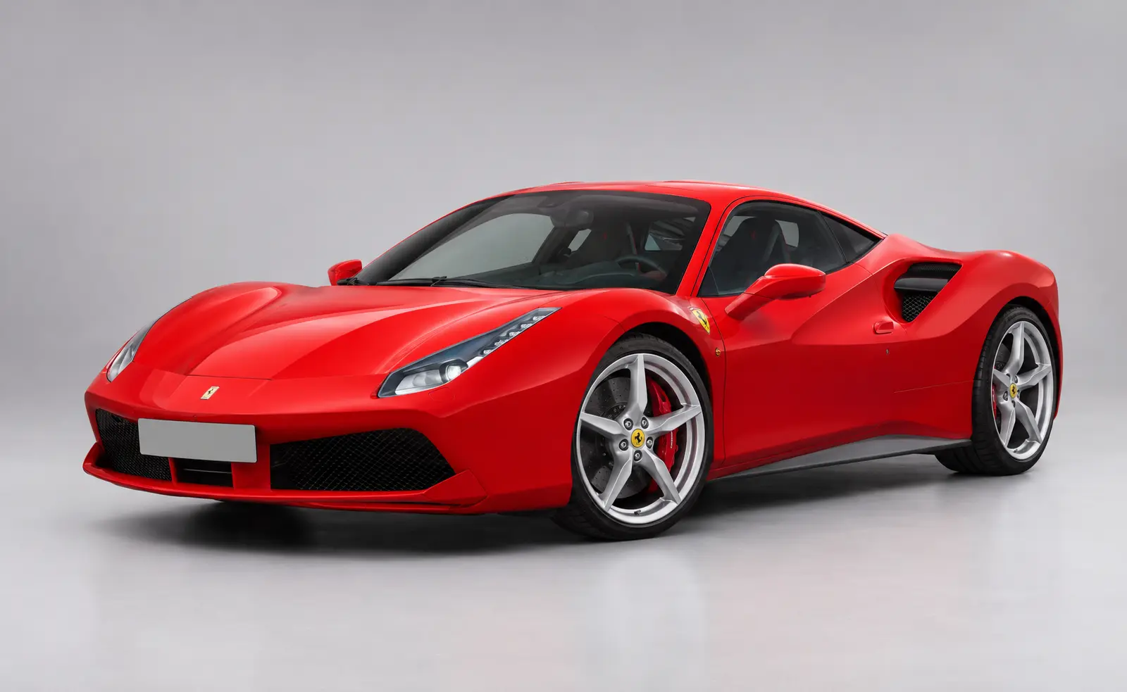 Ferrari 488 GTB