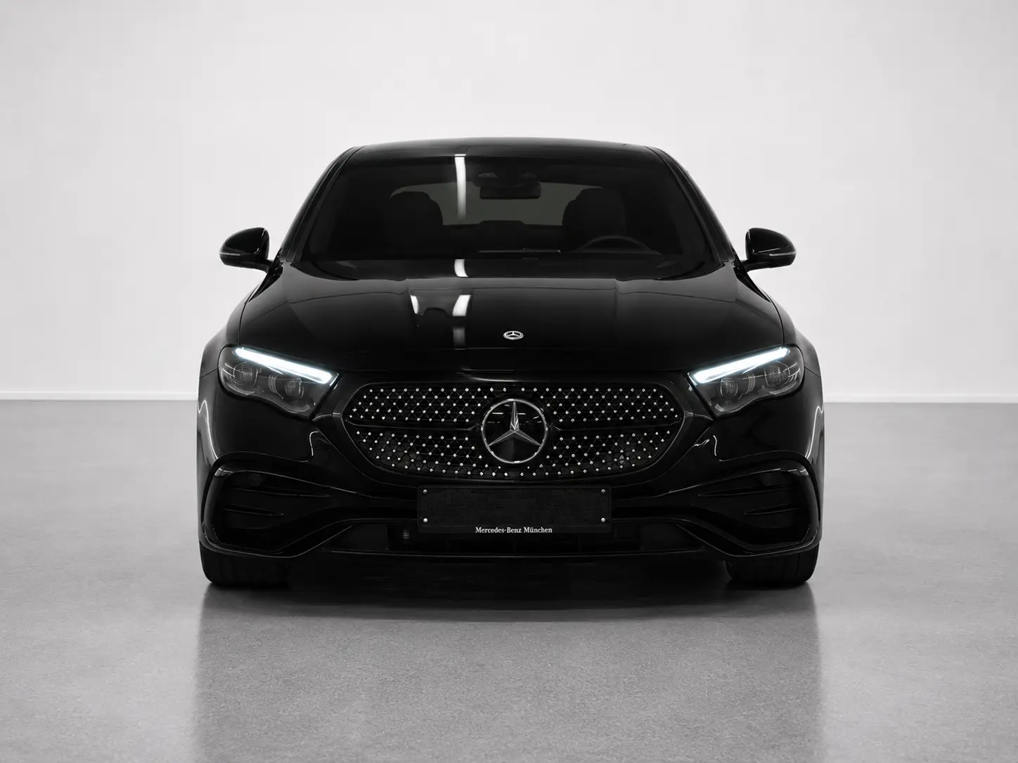 Mercedes-Benz E 300 AMG – Ansicht 3